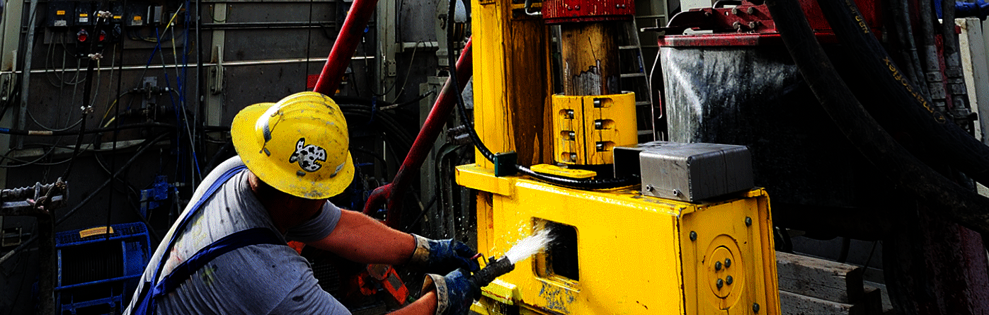 Führender Bohranlagen-Experte Bentec setzt auf Engineering Base