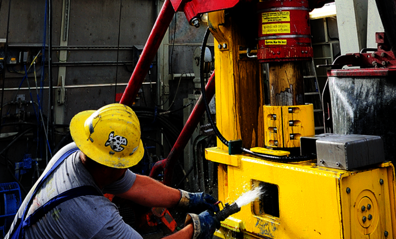 Führender Bohranlagen-Experte Bentec setzt auf Engineering Base