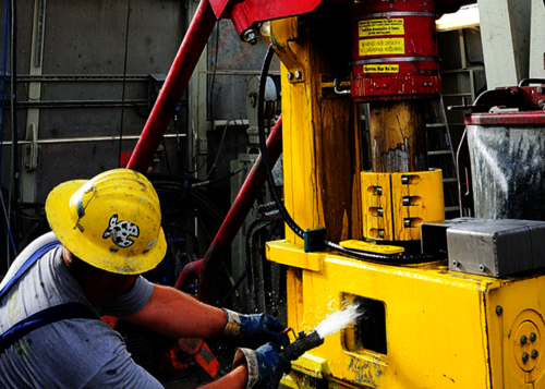 Führender Bohranlagen-Experte Bentec setzt auf Engineering Base