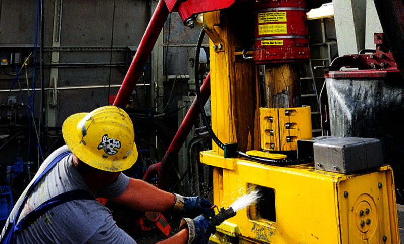 Führender Bohranlagen-Experte Bentec setzt auf Engineering Base