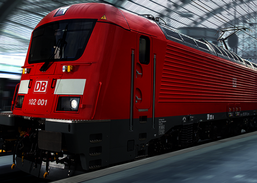 Škoda plant elektrotechnische Dokumentation von Schienenfahrzeugen mit Engineering Base