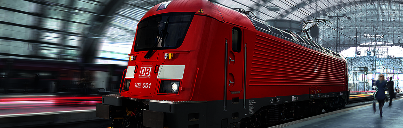 Škoda plant elektrotechnische Dokumentation von Schienenfahrzeugen mit Engineering Base