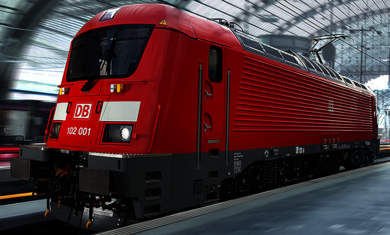 Škoda plant elektrotechnische Dokumentation von Schienenfahrzeugen mit Engineering Base