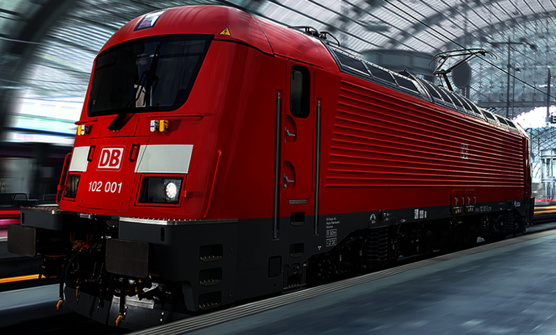 Škoda plant elektrotechnische Dokumentation von Schienenfahrzeugen mit Engineering Base