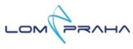 LOM Praha Logo