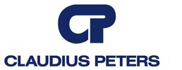 Claudius Peters Logo