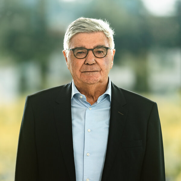 Horst Beran, CEO AUCOTEC