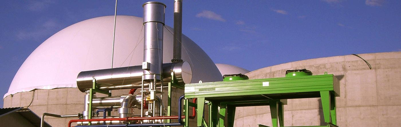 Strom- und Wärmeerzeugung - IET Energy