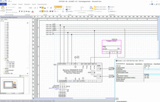 Stromlaufplan - Maschinenfabrik NIEHOFF GmbH & Co. KG