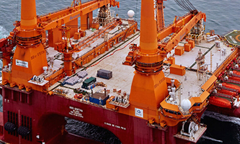 Kongberg Maritime vereinheitlicht sein Engineering mit AUCOTEC