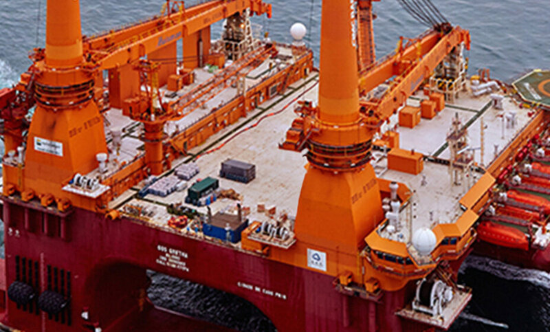 Kongberg Maritime vereinheitlicht sein Engineering mit AUCOTEC