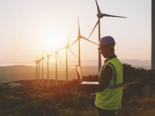 Dekarbonisierung mit Engineering Base