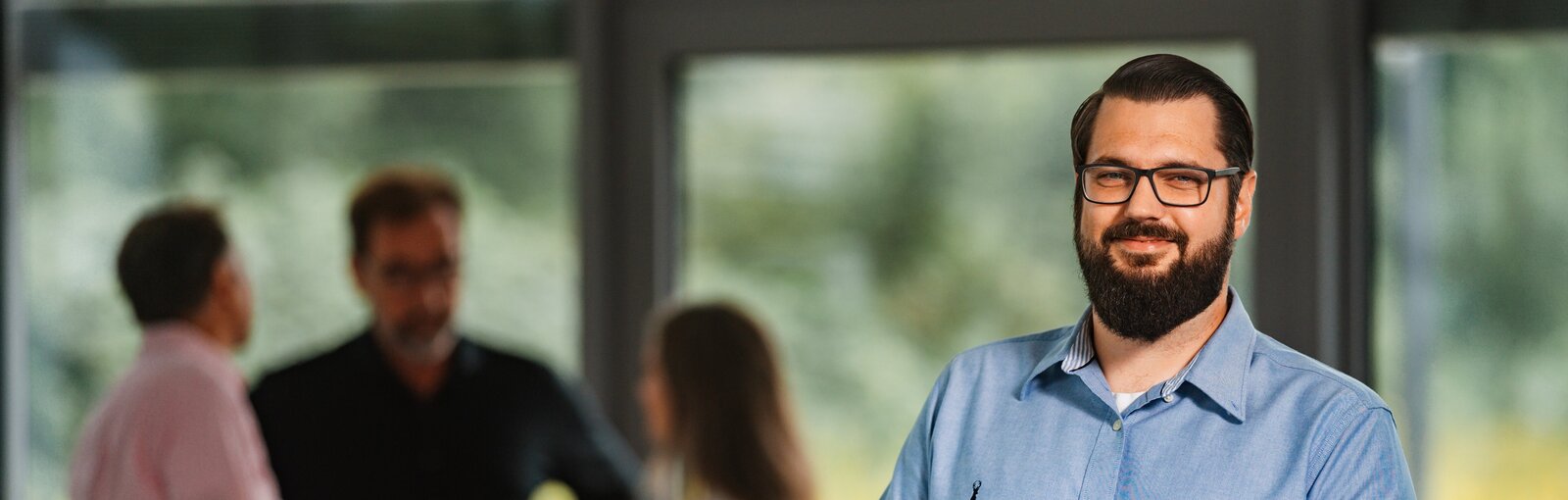 Stellenausschreibung - Account Manager Italien