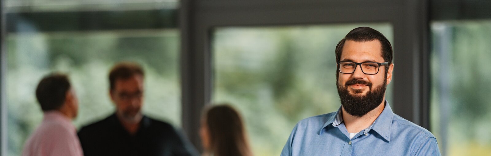 Stellenausschreibung - Account Manager Italien