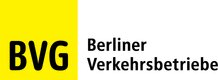 BVG Logo