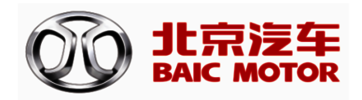 BAIC Logo
