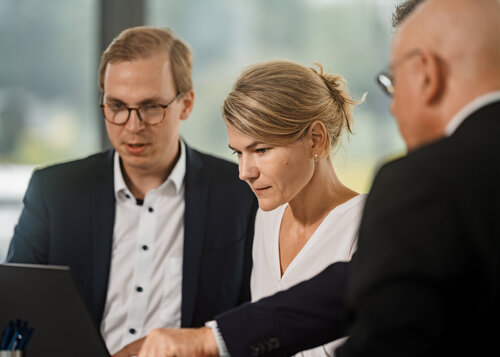 Stellenausschreibung - Produktmanager Plants