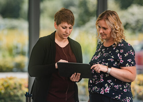 Stellenausschreibung - Product Owner Prozessanlagen