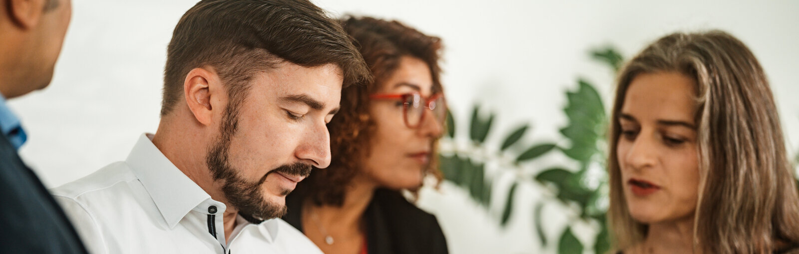 Stellenausschreibung - Account Manager Schweden