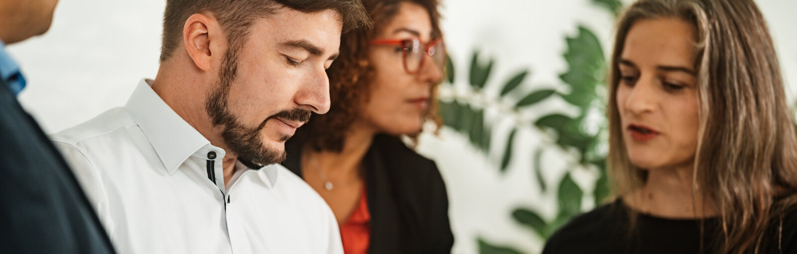 Stellenausschreibung - Account Manager Schweden