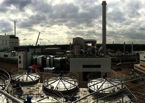 Bandbreite von Engineering Base beschleunigt TBP-Prozesse erheblich