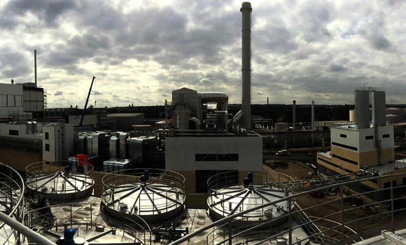 Bandbreite von Engineering Base beschleunigt TBP-Prozesse erheblich