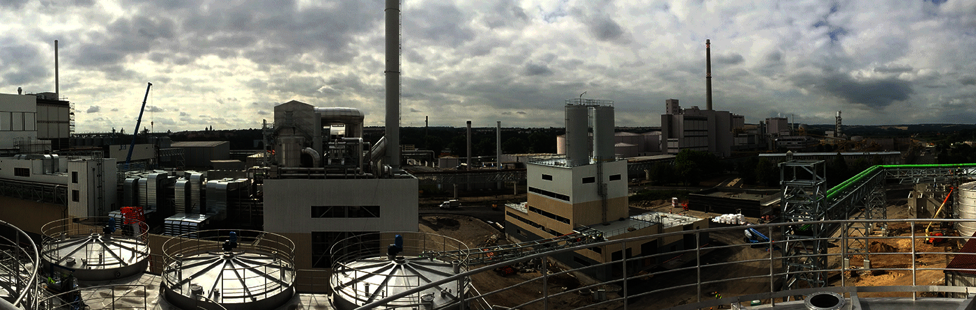 Bandbreite von Engineering Base beschleunigt TBP-Prozesse erheblich