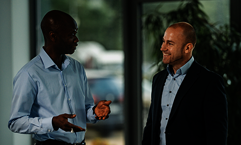 ISO 9001-Zertifizierung AUCOTEC