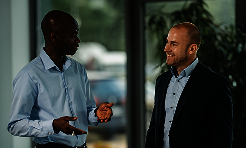 ISO 9001-Zertifizierung AUCOTEC