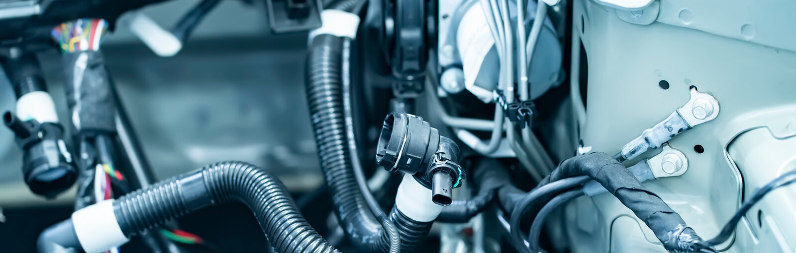 3D-Kabelstrang-Integration