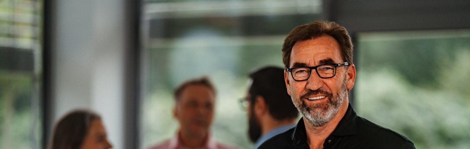 Stellenausschreibung - Account Manager