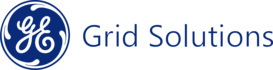 GE Grid Solutions Logo