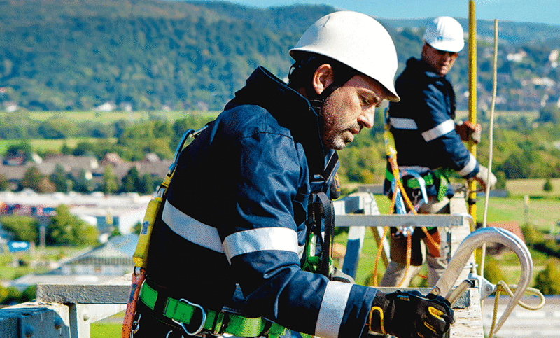 TenneT entscheidet sich für mehr Effizienz mit Engineering Base