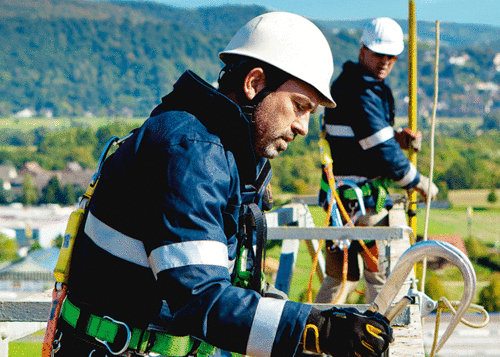 TenneT entscheidet sich für mehr Effizienz mit Engineering Base