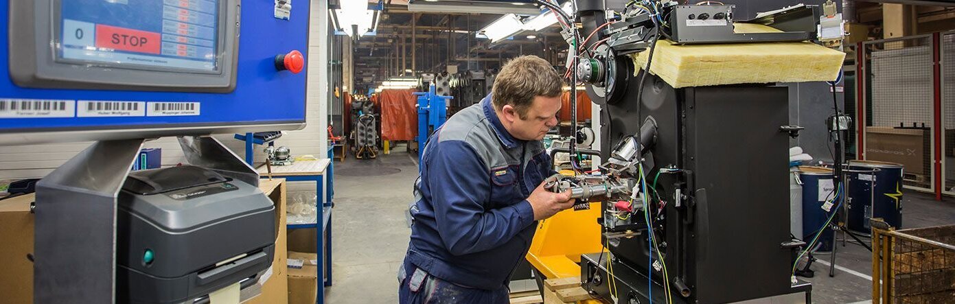 Windhager zentralisiert seine Engineering-Prozesse mit AUCOTEC-Software