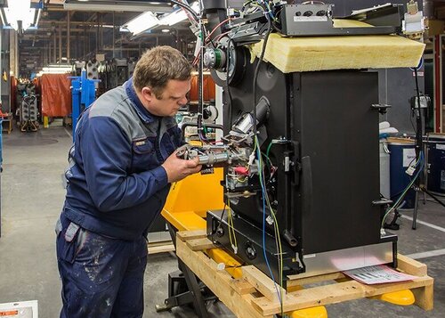 Windhager zentralisiert seine Engineering-Prozesse mit AUCOTEC-Software