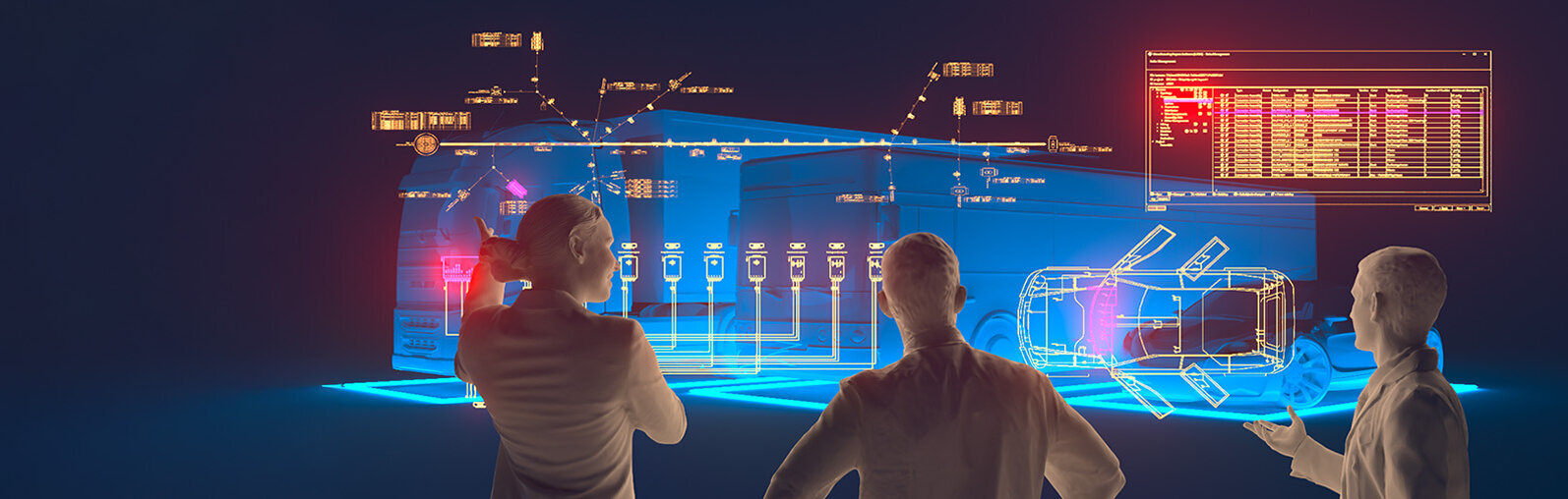 Engineering Base Cable
