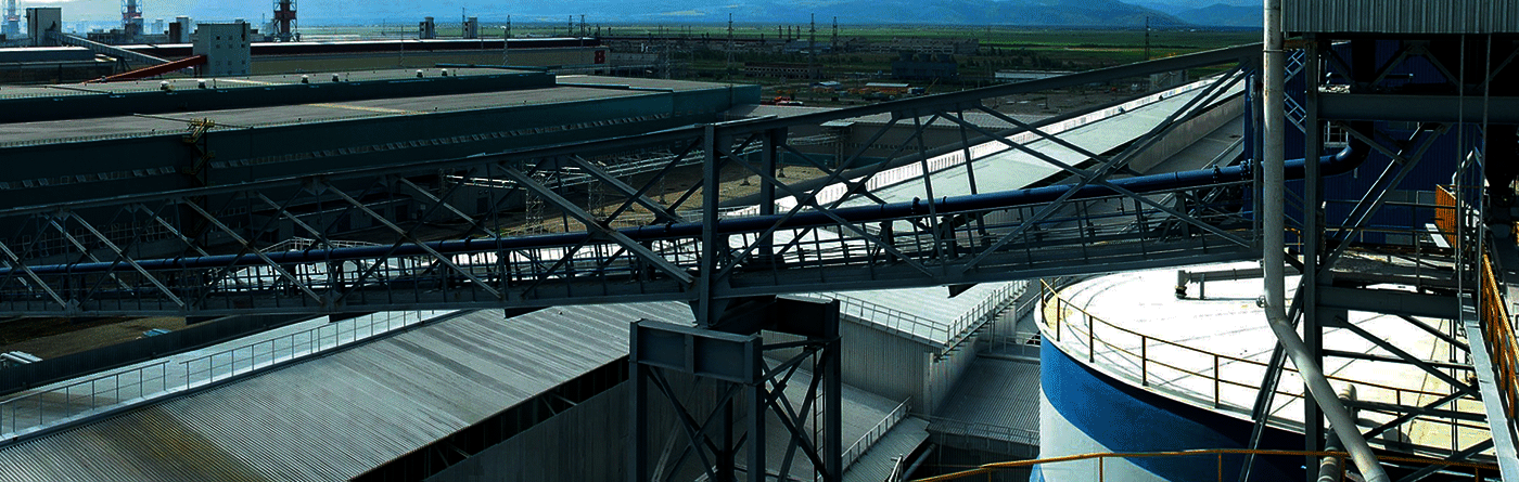 Fabrik - Claudius Peters