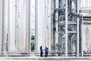 GAW Technologies - Chemikalienaufbereitung