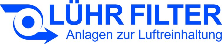 Lühr Filter Logo