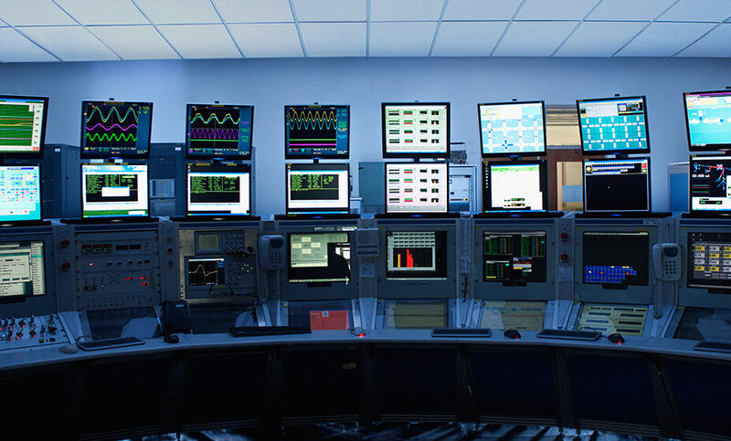 Qualität und Sicherheit bei AUCOTEC