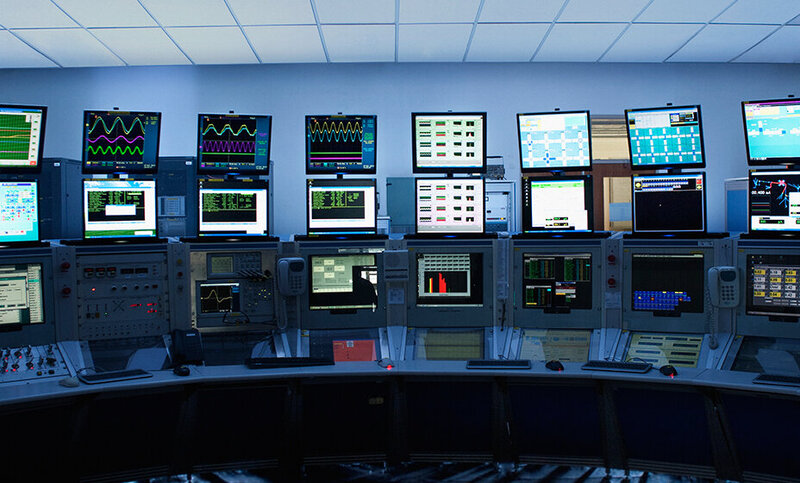 Qualität und Sicherheit bei AUCOTEC