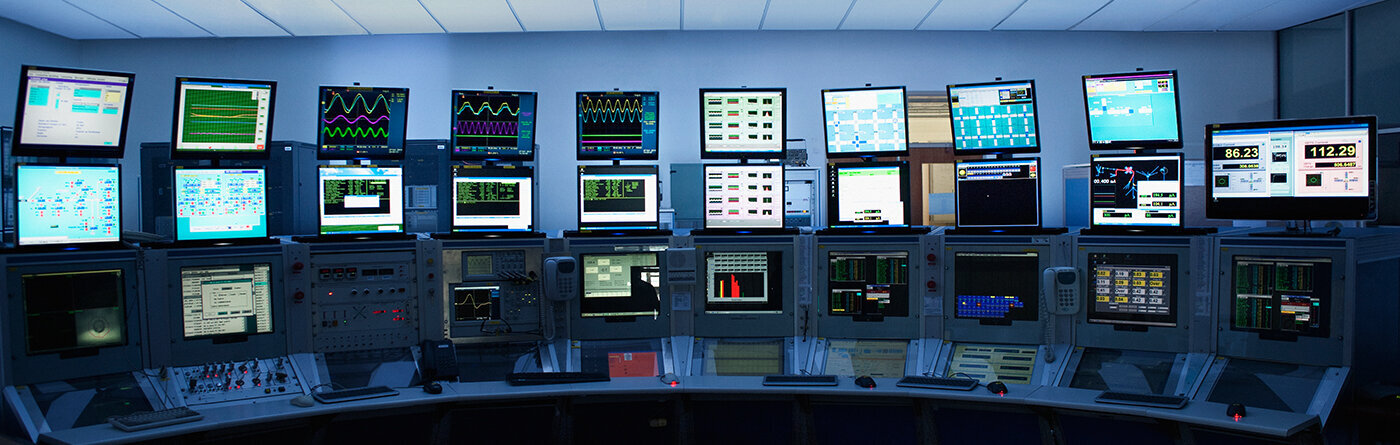 Qualität und Sicherheit bei AUCOTEC