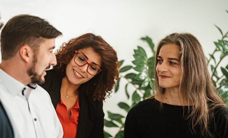 Engineering Base Developer Network