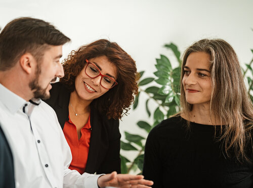 Engineering Base Developer Network