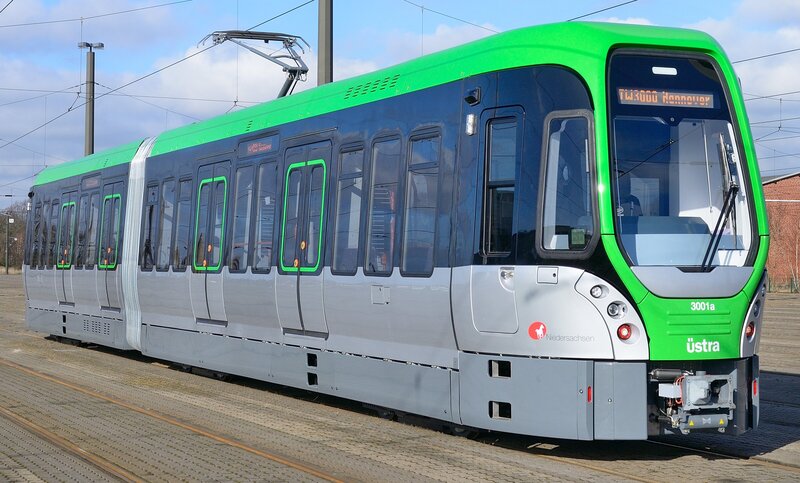  Kiepe Electric entscheidet sich für kooperatives Engineering 