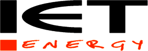 IET Energy Logo