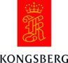 Kongsberg Logo