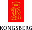 Kongsberg Logo