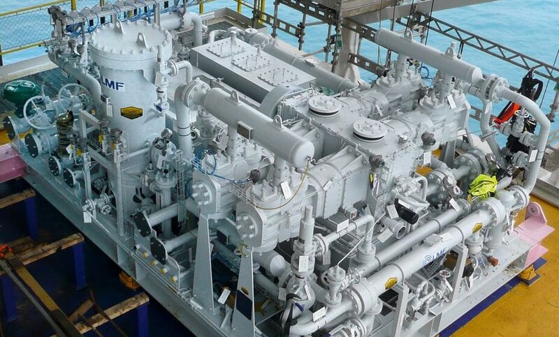 LMF vereint mit Engineering Base Abteilungen und eliminiert Fehler